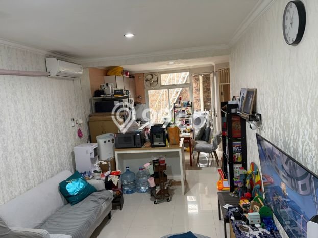 Rumah Minimalis 2 KT LT 90m2 di Sektor 4 - Bintaro Rumah Minimalis 2 KT LT 90m2 di Sektor 4 - Bintaro