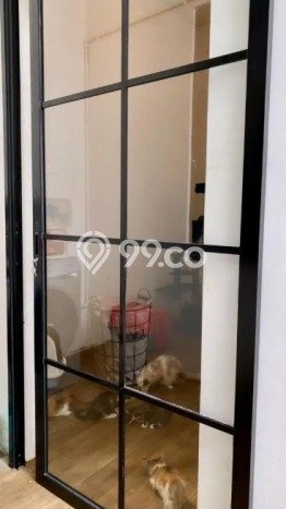 Rumah Modern Cantik 3 KT Bisa Langsung Pindah di Ciputat Rumah Modern Cantik 3 KT Bisa Langsung Pindah di Ciputat