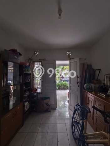 Jual Rumah Modern 3 KT di Graha Raya, Tangerang Selatan Jual Rumah Modern 3 KT di Graha Raya, Tangerang Selatan