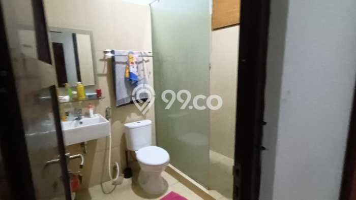 Rumah Elit Modern Siap Huni di Sektor 1 - Bintaro Jakarta Selatan Rumah Elit Modern Siap Huni di Sektor 1 - Bintaro Jakarta Selatan