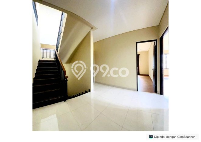 Rumah Luxury Modern Siap Huni di Sentul Bogor Rumah Luxury Modern Siap Huni di Sentul Bogor