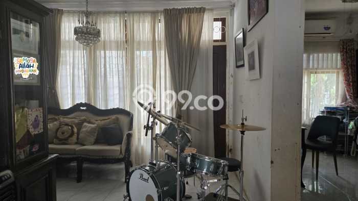 For Sale Rumah 2 Kamar Lokasi Ideal Nyaman dan Strategis di Pondok Aren For Sale Rumah 2 Kamar Lokasi Ideal Nyaman dan Strategis di Pondok Aren