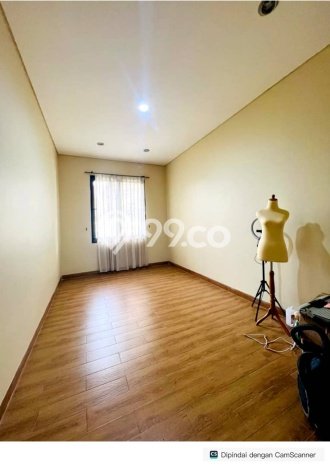 Rumah Luxury Modern Siap Huni di Sentul Bogor Rumah Luxury Modern Siap Huni di Sentul Bogor