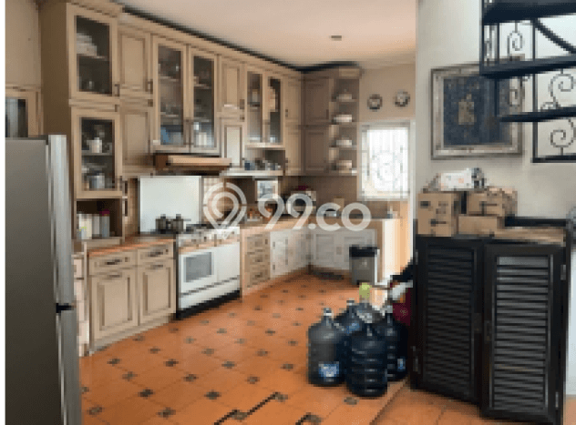 Dijual Rumah Elit Exclusive di Ciputat, Tangerang Selatan Dijual Rumah Elit Exclusive di Ciputat, Tangerang Selatan