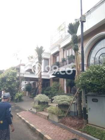 Best Deal Hunian Mewah Ideal dan Luas di Pesanggrahan, Jakarta Selatan Best Deal Hunian Mewah Ideal dan Luas di Pesanggrahan, Jakarta Selatan