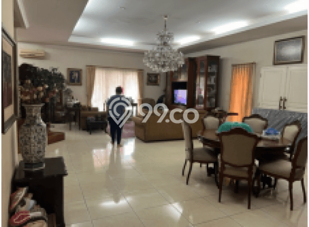 Dijual Rumah Elit Exclusive di Ciputat, Tangerang Selatan Dijual Rumah Elit Exclusive di Ciputat, Tangerang Selatan