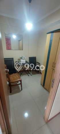 Untuk Dijual Apartemen 2 KT & 1 KM di Tangerang Selatan Area Strategis Untuk Dijual Apartemen 2 KT & 1 KM di Tangerang Selatan Area Strategis
