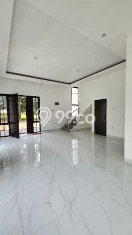 Rumah Elit Modern Tanpa Renovasi di Graha Raya Tangerang Selatan Rumah Elit Modern Tanpa Renovasi di Graha Raya Tangerang Selatan