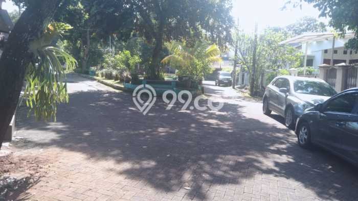 Tanah Kavling Dijual di BSD Griya Loka, Tangerang dengan Luas Tanah 112m2 Tanah Kavling Dijual di BSD Griya Loka, Tangerang dengan Luas Tanah 112m2