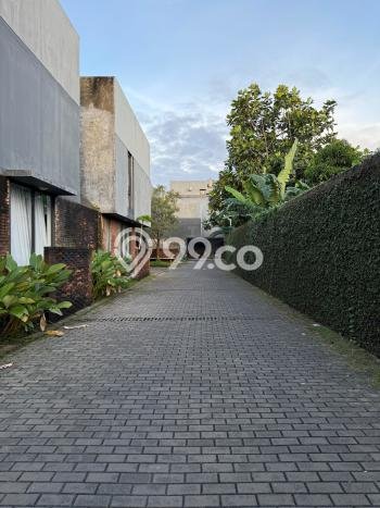 Rumah Modern 2 KT LT 61m2 di Joglo Rumah Modern 2 KT LT 61m2 di Joglo