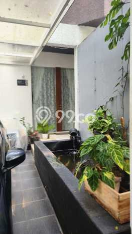 Hot Offer Hunian Premium Ideal dan Luas di Pesanggrahan, Jakarta Selatan Hot Offer Hunian Premium Ideal dan Luas di Pesanggrahan, Jakarta Selatan