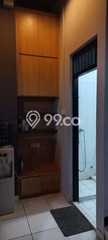 Ruko Dijual Lokasi Emas di Permata Hijau Luas 240m2 Ruko Dijual Lokasi Emas di Permata Hijau Luas 240m2