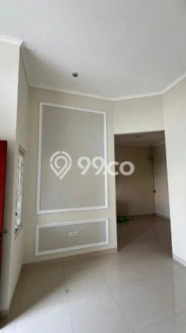 Rumah Strategis Modern Lb 62m2 di Pondok Aren, Tangerang Selatan Rumah Strategis Modern Lb 62m2 di Pondok Aren, Tangerang Selatan