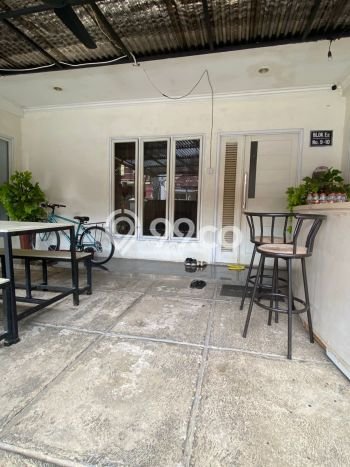 For Sale Rumah 4 Kamar Lokasi Strategis Nyaman dan Strategis di Pamulang For Sale Rumah 4 Kamar Lokasi Strategis Nyaman dan Strategis di Pamulang
