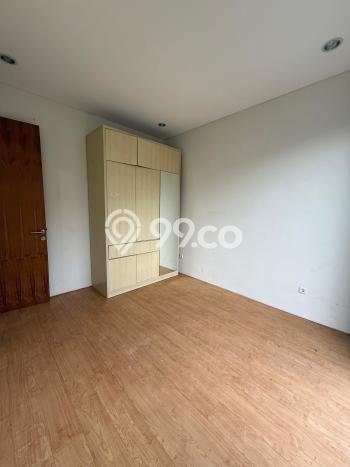 Rumah Modern 2 KT LT 61m2 di Joglo Rumah Modern 2 KT LT 61m2 di Joglo