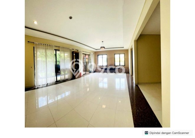 Rumah Luxury Modern Siap Huni di Sentul Bogor Rumah Luxury Modern Siap Huni di Sentul Bogor