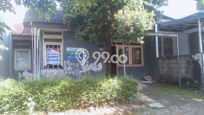 Tanah Kavling Dijual di BSD Griya Loka, Tangerang dengan Luas Tanah 112m2 Tanah Kavling Dijual di BSD Griya Loka, Tangerang dengan Luas Tanah 112m2