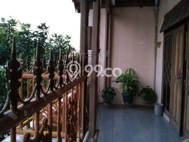 For Sale Rumah 4 Kamar Lokasi Strategis Nyaman dan Strategis di Larangan For Sale Rumah 4 Kamar Lokasi Strategis Nyaman dan Strategis di Larangan