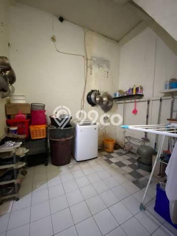 For Sale Rumah 4 Kamar Lokasi Strategis Nyaman dan Strategis di Pamulang For Sale Rumah 4 Kamar Lokasi Strategis Nyaman dan Strategis di Pamulang