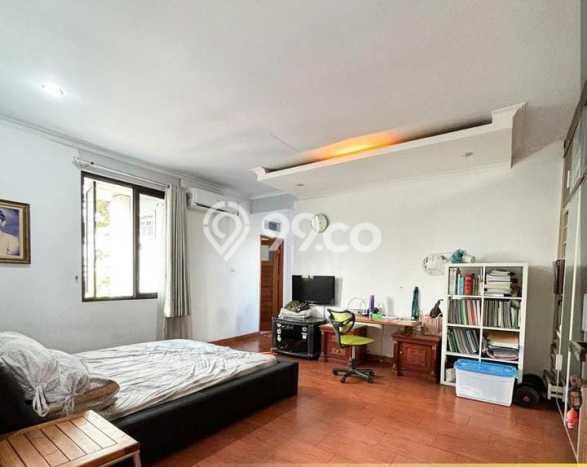 Rumah Luxury Modern Tanpa Renovasi di Sektor 9-Bintaro Tangerang Selatan Rumah Luxury Modern Tanpa Renovasi di Sektor 9-Bintaro Tangerang Selatan