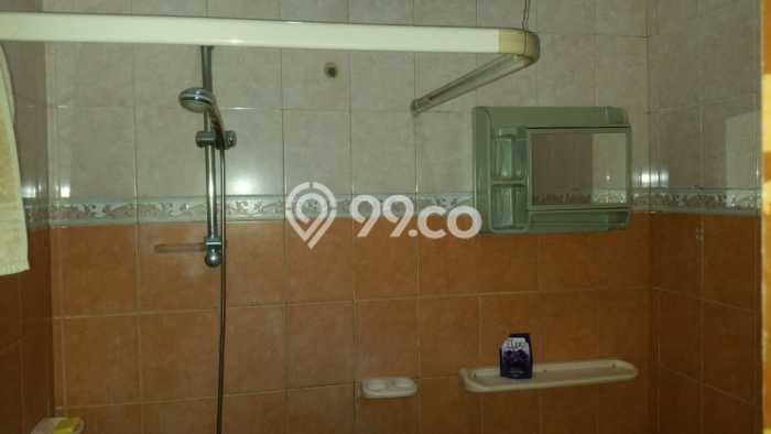 For Sale Hunian Rumah Nyaman 2 Kamar di BSD Nusaloka, Tangerang For Sale Hunian Rumah Nyaman 2 Kamar di BSD Nusaloka, Tangerang