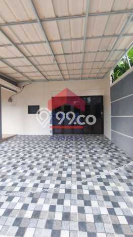 Rumah Modern 3 KT di Sektor 5 - Bintaro Tangerang Selatan Semi Furnished Rumah Modern 3 KT di Sektor 5 - Bintaro Tangerang Selatan Semi Furnished