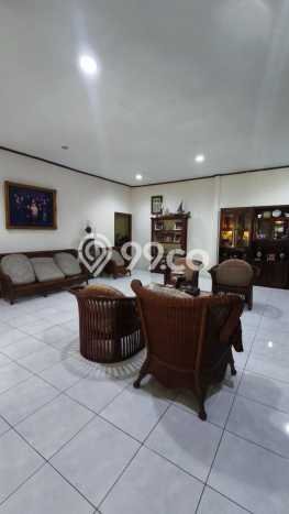 Rumah Elit LB 287m2 Siap Pakai Desain Elegan di Prapanca, Jakarta Selatan Rumah Elit LB 287m2 Siap Pakai Desain Elegan di Prapanca, Jakarta Selatan