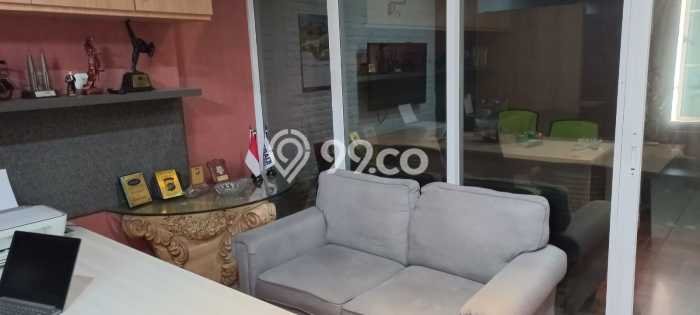 Ruko Dijual Lokasi Emas di Permata Hijau Luas 240m2 Ruko Dijual Lokasi Emas di Permata Hijau Luas 240m2