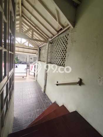 Rumah Minimalis 3 Kamar LT 138m2 di Sektor 4 - Bintaro Rumah Minimalis 3 Kamar LT 138m2 di Sektor 4 - Bintaro