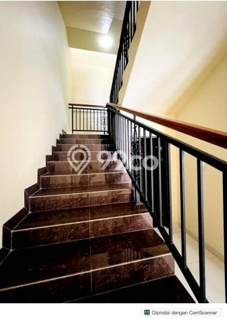 Rumah Luxury Modern Siap Huni di Sentul Bogor Rumah Luxury Modern Siap Huni di Sentul Bogor
