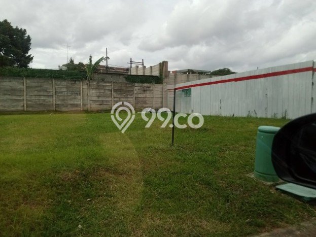 Tanah Kavling Dijual di Sektor 7-Bintaro, Tangerang Selatan dengan Luas Tanah 244m2 Tanah Kavling Dijual di Sektor 7-Bintaro, Tangerang Selatan dengan Luas Tanah 244m2