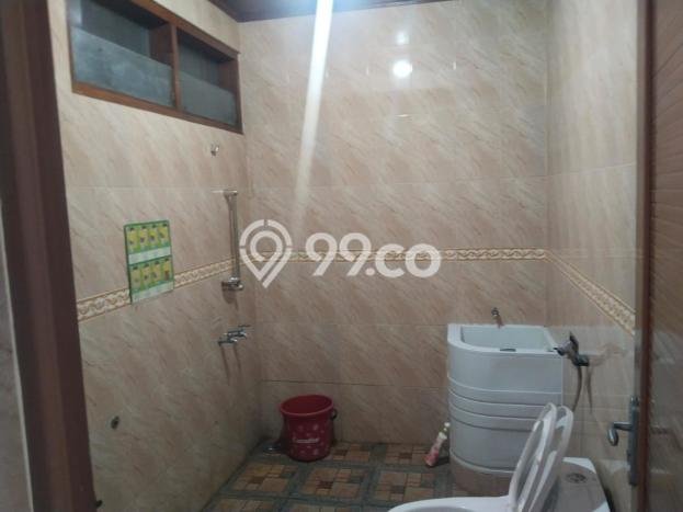 Rumah Kontrakan Jakarta Selatan LT 250m2 LB 390m2 Area Bintaro Rumah Kontrakan Jakarta Selatan LT 250m2 LB 390m2 Area Bintaro