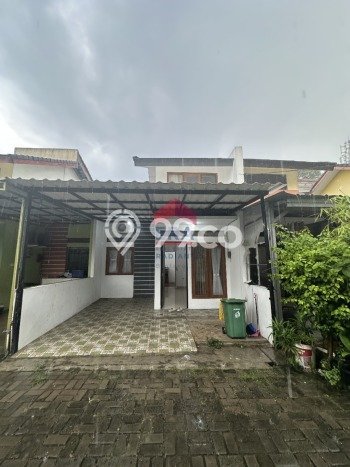 Hunian Cantik Minimalis Lb 72m2 di Ciputat, Tangerang Selatan Hunian Cantik Minimalis Lb 72m2 di Ciputat, Tangerang Selatan
