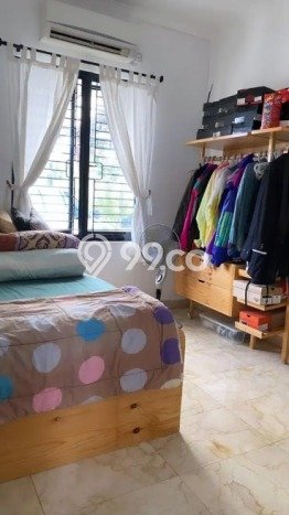 Rumah Modern Cantik 3 KT Bisa Langsung Pindah di Ciputat Rumah Modern Cantik 3 KT Bisa Langsung Pindah di Ciputat