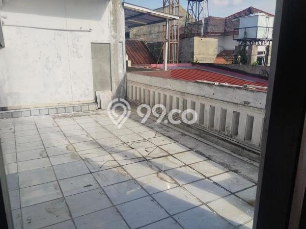 Rumah Kontrakan Jakarta Selatan LT 250m2 LB 390m2 Area Bintaro Rumah Kontrakan Jakarta Selatan LT 250m2 LB 390m2 Area Bintaro