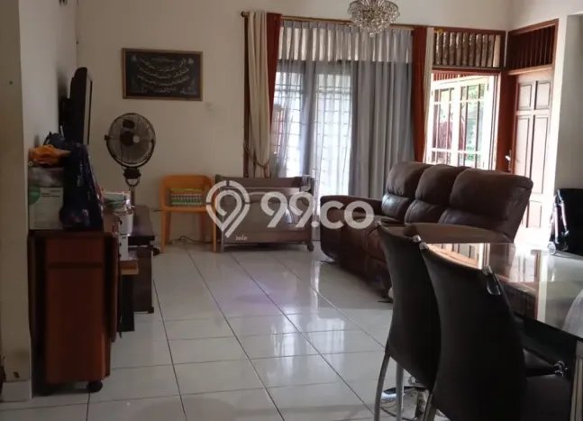 Best Deal Hunian Mewah Ideal dan Luas di Pesanggrahan, Jakarta Selatan Best Deal Hunian Mewah Ideal dan Luas di Pesanggrahan, Jakarta Selatan