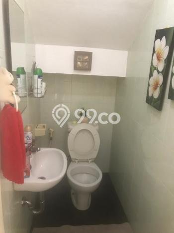 Rumah Elit LB 170m2 Siap Huni Desain Elegan di Sektor 9-Bintaro, Tangerang Selatan Rumah Elit LB 170m2 Siap Huni Desain Elegan di Sektor 9-Bintaro, Tangerang Selatan
