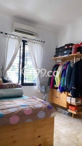 Rumah Modern Cantik 3 KT Bisa Langsung Pindah di Ciputat Rumah Modern Cantik 3 KT Bisa Langsung Pindah di Ciputat