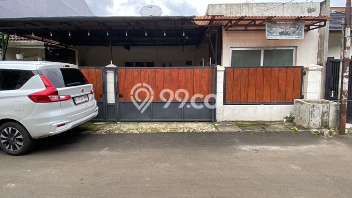 For Sale Rumah 4 Kamar Lokasi Strategis Nyaman dan Strategis di Pamulang For Sale Rumah 4 Kamar Lokasi Strategis Nyaman dan Strategis di Pamulang