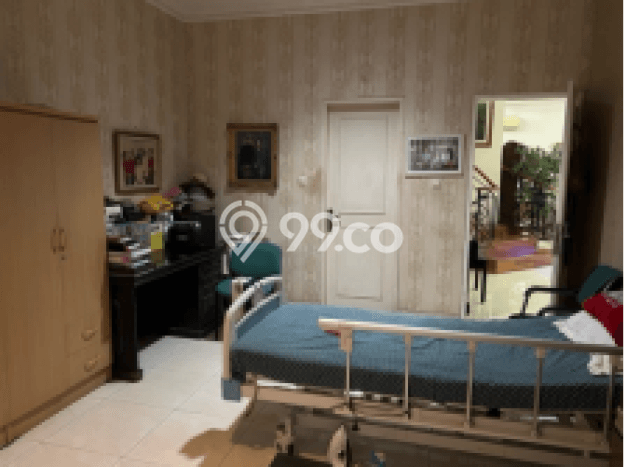Dijual Rumah Elit Exclusive di Ciputat, Tangerang Selatan Dijual Rumah Elit Exclusive di Ciputat, Tangerang Selatan