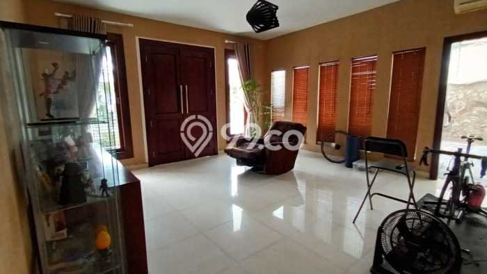 Rumah Elit Modern Siap Huni di Sektor 1 - Bintaro Jakarta Selatan Rumah Elit Modern Siap Huni di Sektor 1 - Bintaro Jakarta Selatan