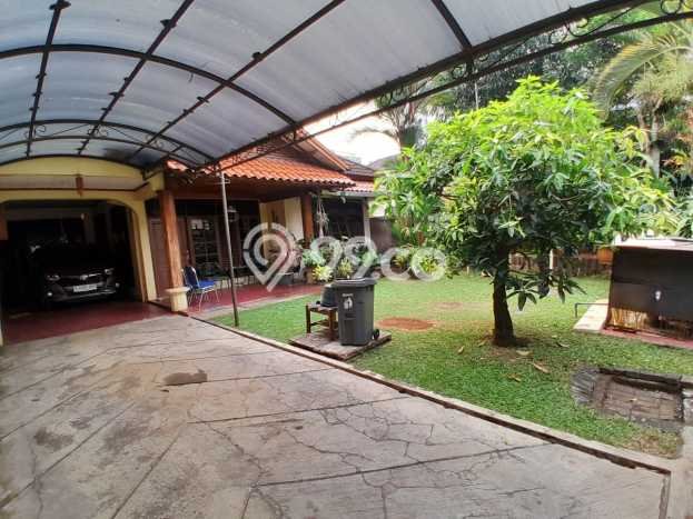 Ready to Use! Premium House LT 425m2 Desain Modern di Veteran Ready to Use! Premium House LT 425m2 Desain Modern di Veteran