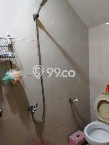 Rumah Modern 3 Kamar LT 54m2 di Graha Raya Rumah Modern 3 Kamar LT 54m2 di Graha Raya