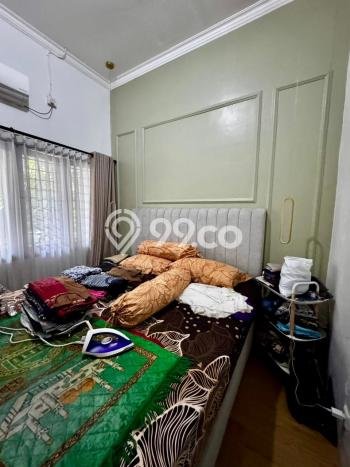 Rumah Strategis Modern Lb 90m2 di Jagakarsa, Jakarta Selatan Rumah Strategis Modern Lb 90m2 di Jagakarsa, Jakarta Selatan