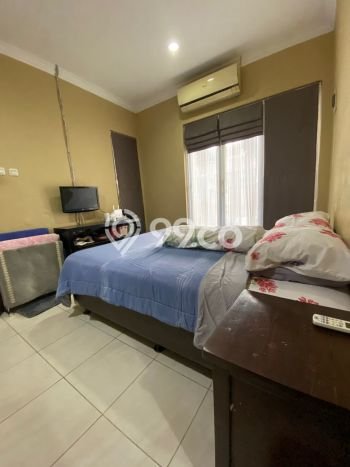 For Sale Rumah 4 Kamar Lokasi Strategis Nyaman dan Strategis di Pamulang For Sale Rumah 4 Kamar Lokasi Strategis Nyaman dan Strategis di Pamulang