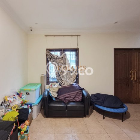 Sewa Rumah Harga Terjangkau di Pondok Indah Jakarta Selatan dengan 3 Kamar Tidur Sewa Rumah Harga Terjangkau di Pondok Indah Jakarta Selatan dengan 3 Kamar Tidur