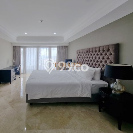 Apartemen Sewa 3 Kamar Murah Siap Huni di Jakarta Selatan, Luas 174m2 Apartemen Sewa 3 Kamar Murah Siap Huni di Jakarta Selatan, Luas 174m2