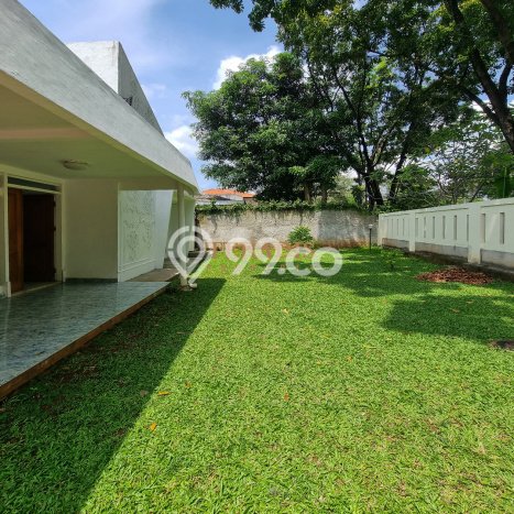 Rumah Sewa Jakarta Selatan LT 700m2 LB 450m2 Kawasan Kemang Rumah Sewa Jakarta Selatan LT 700m2 LB 450m2 Kawasan Kemang