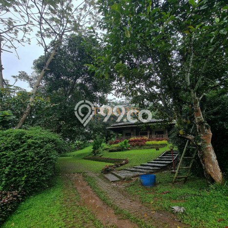 Hunian Berkualitas! Vila di Cisarua, Luas 6824m2m², Kualitas Terbaik Hunian Berkualitas! Vila di Cisarua, Luas 6824m2m², Kualitas Terbaik