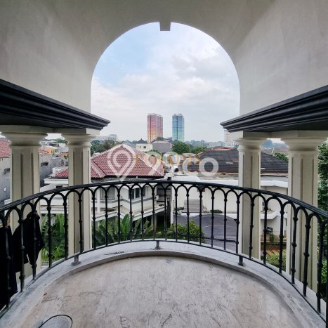 Hunian Super Mewah dengan Akses Paling Strategis di Pejaten, Jakarta Selatan Hunian Super Mewah dengan Akses Paling Strategis di Pejaten, Jakarta Selatan